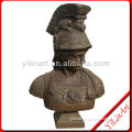 Master design bust of Trojan War 16inch Height YL-T123